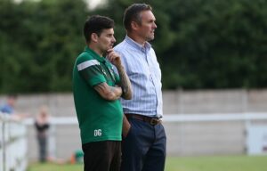 Nantwich Town beaten 1-0 at Stalybridge in season opener