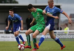 Nantwich Town fall to 2-1 loss in pre-season friendly with Leek