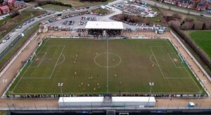 Nantwich Town hope for bumper crowd at National Non-League Day game