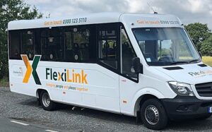 Cheshire East Council to restart FlexiLink and Shopmobility services