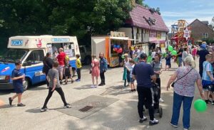 Shavington Village Festival 2021