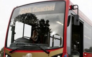 Crewe to Nantwich bus service boosted by council funds