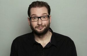 Gary Delaney set to wow Nantwich audience as live comedy returns