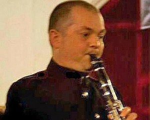 New Crewe Concert Band musical director unveiled