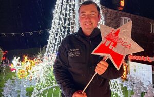 Weston Lights Christmas Display could return in 2021, organiser hints