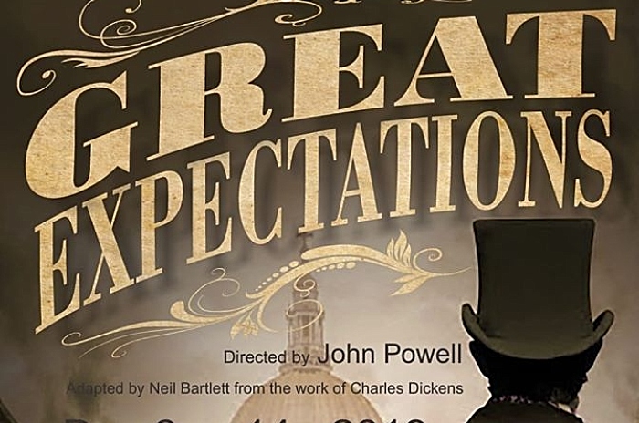 Great Expectations by Nantwich Players