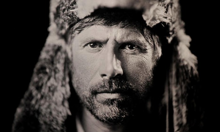 Gruff Rhys, words and music festival 2015