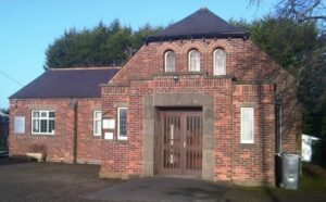 Village church in Nantwich shares in £390,000 national payout