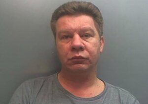 Nantwich man who led UK-wide human trafficking gang jailed