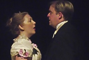 Review: Heritage Opera’s “La Traviata”, Nantwich Civic