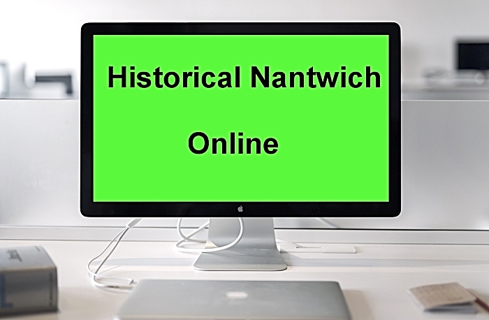 Historical Nantwich Online 81020# (1)