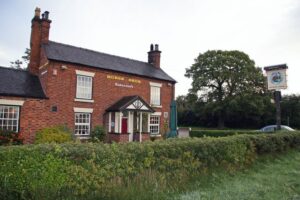 Councillor’s boost to save Nantwich pub from demolition