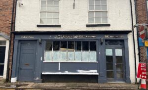 New bars to open in Nantwich as lockdown nears end