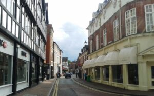 Nantwich retailers to stage discount event on June 18