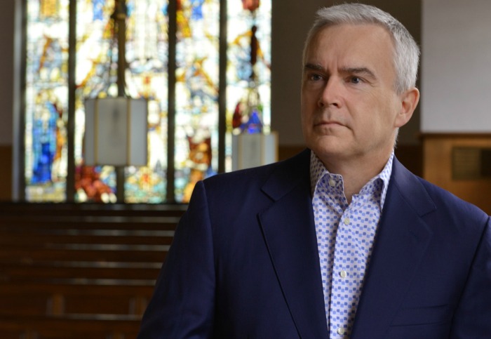 Huw Edwards National Churches Trust, Hankelow Methodist Church