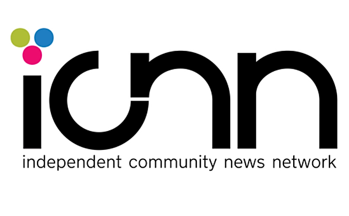 ICNN logo - savelocaljournalism campaign