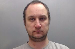 Former Cheshire paedophile police officer jailed for 25 years for raping girl, 13