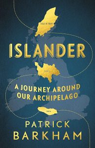 Islander - book by Patrick Barkham