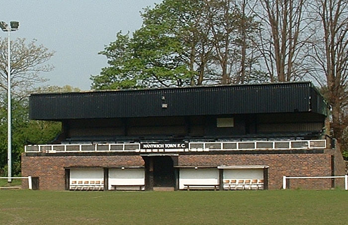 Jackson Avenue stadium