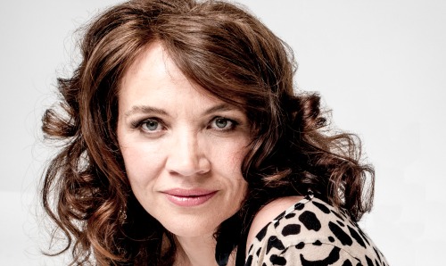 Jacqui Dankworth