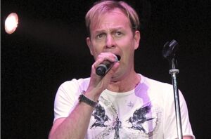 Review: Jason Donovan’s Amazing Midlife Crisis, Crewe Lyceum