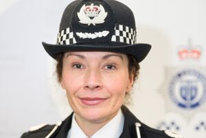 New Assistant Chief Constable appointed by Cheshire Police