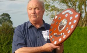 South Cheshire Tennis league day renamed in memory of former secretary