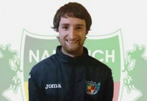 Nantwich Town women’s boss Jon Swift keen to recruit