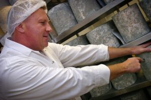 Nantwich firm Joseph Heler Cheese launches recruitment drive