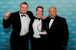 Bunbury businessman leads Protein Works firm to national accolade