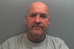 Homeless South Cheshire man jailed for “distressing” anti-social behaviour