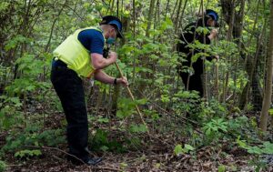 42 arrested and 48 knives seized in Cheshire Police operation