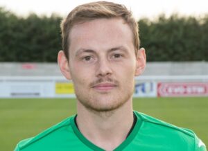 Nantwich Town beat Stalybridge Celtic in Cheshire Senior Cup