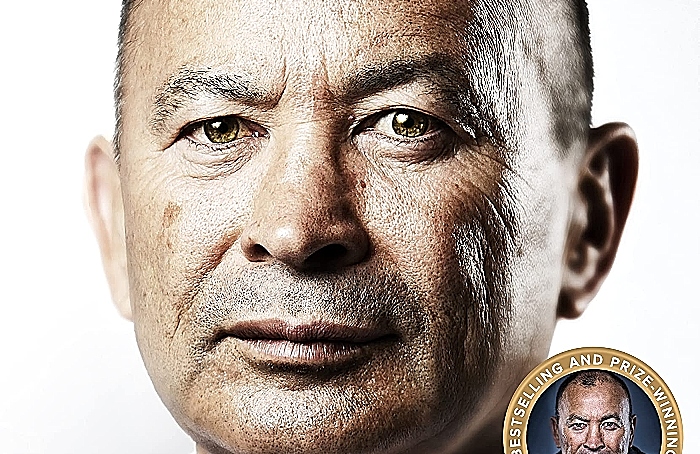 Leadership - Lessons From My Life in Rugby - Eddie Jones (2)