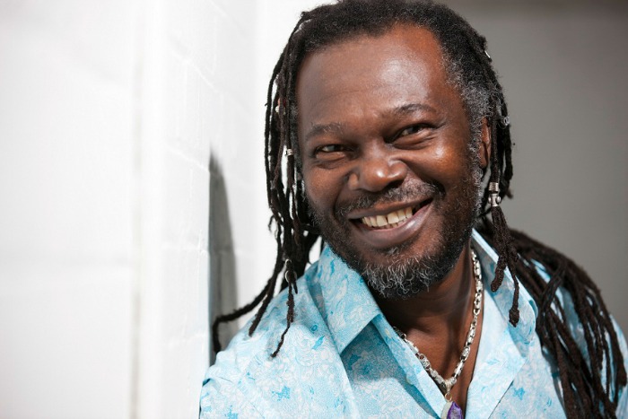 Levi Roots - cookbook children's society