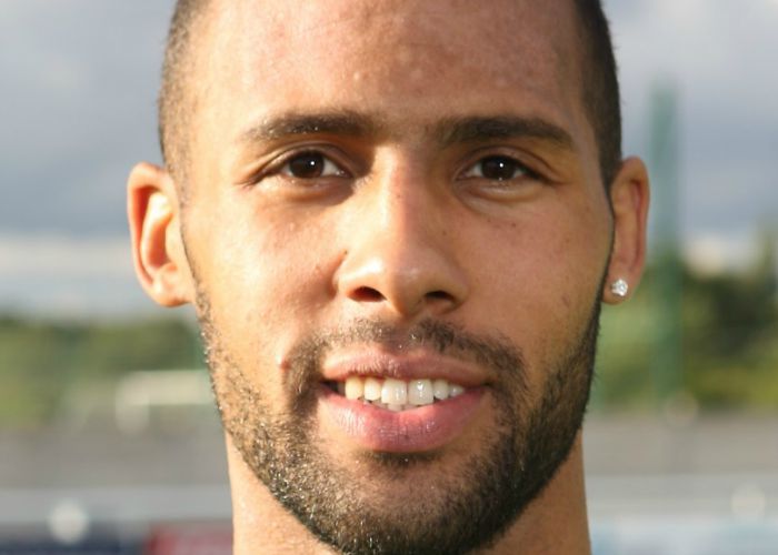 Liam Shotton, scored as Nantwich miss out on Wembley FA Trophy final