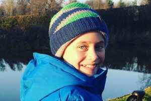 Willaston boy, 10, to climb Snowdon in aid of Macmillan Cancer