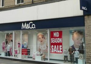 M&Co Nantwich to stage charity fashion show