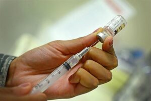 Nantwich parents urged to get children vaccinated amid measles outbreak