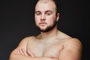 Nantwich heavyweight Nathan Gorman “sad” at Tyson Fury demise