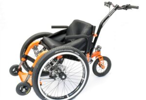 MT Push Mountain Trike