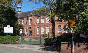 Nantwich schools benefit from £1 million Cheshire East grant boost