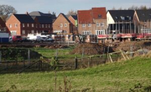 CPRE hits out at lack of brownfield site development in Cheshire East