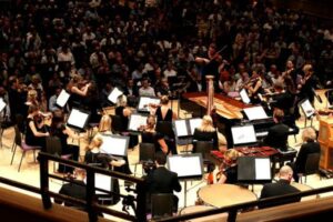 Manchester Camerata to perform at Crewe Lyceum