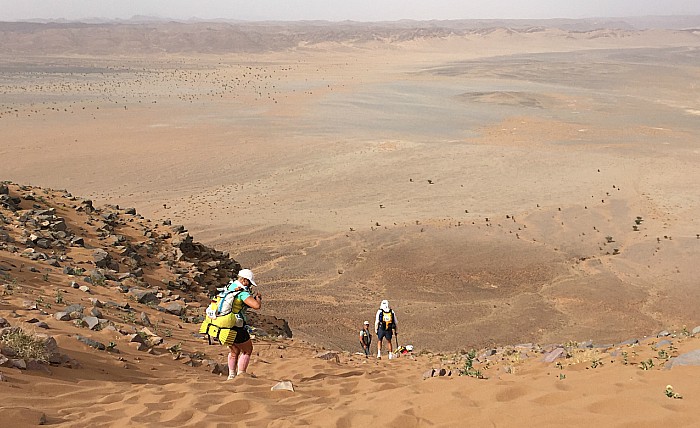 Marathon des Sables - 2