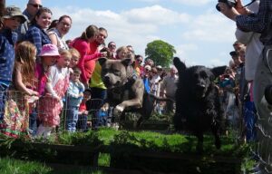 Marbury Merry Days two-day fair pulls in the crowds