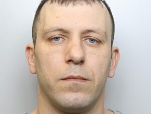 Butcher jailed for 12 years for stabbing three people in Crewe