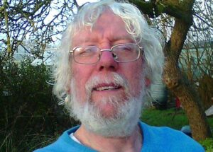 Bunbury ward by-election – Green Party candidate Mark Sharkey