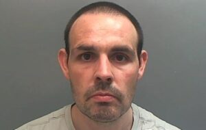 Armed robber jailed for 4 years after Game store raid in Crewe