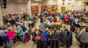 Mayor of Nantwich annual quiz raises £1,200 for local causes